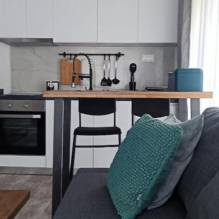 Down Town Luxurious Apartments Aleksandropolis Zewnętrze zdjęcie