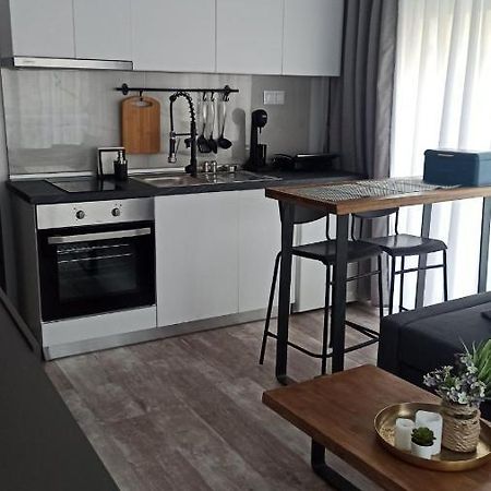 Down Town Luxurious Apartments Aleksandropolis Zewnętrze zdjęcie