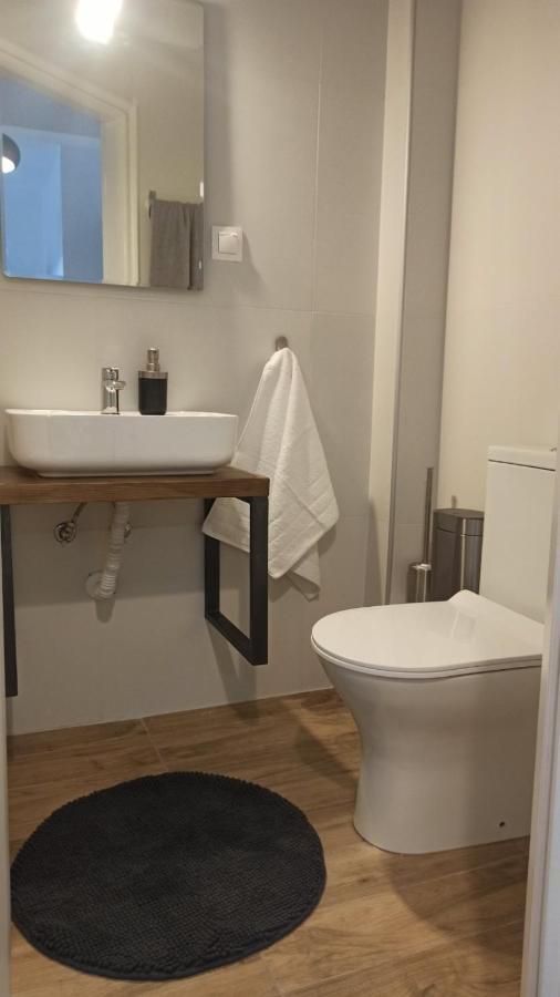 Down Town Luxurious Apartments Aleksandropolis Zewnętrze zdjęcie