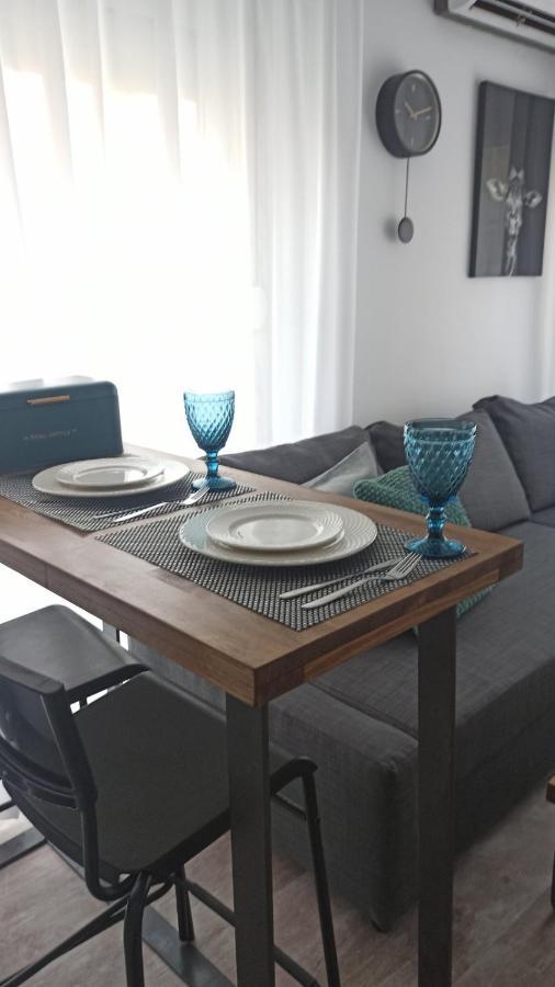 Down Town Luxurious Apartments Aleksandropolis Zewnętrze zdjęcie