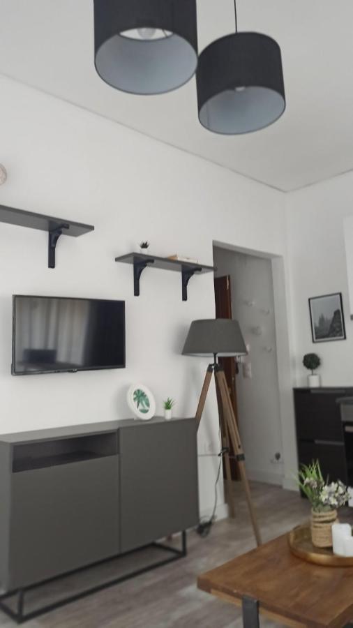 Down Town Luxurious Apartments Aleksandropolis Zewnętrze zdjęcie
