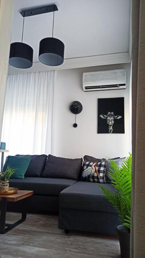 Down Town Luxurious Apartments Aleksandropolis Zewnętrze zdjęcie