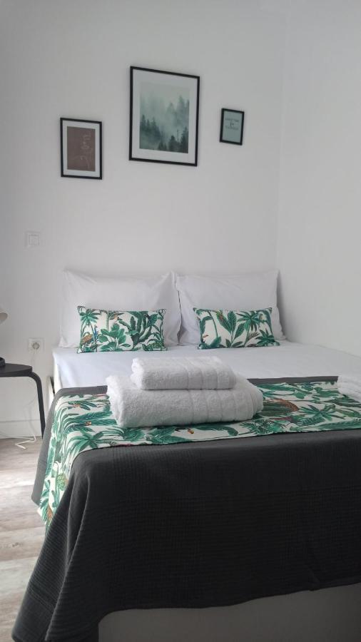 Down Town Luxurious Apartments Aleksandropolis Zewnętrze zdjęcie